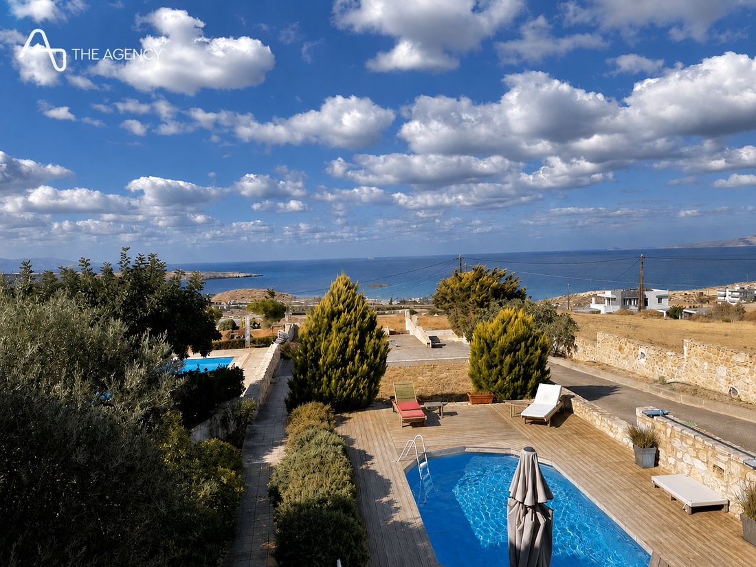 House in Community of Elea, Gouves, Greece 1 - 15263288