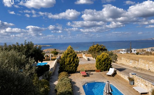 House in Community of Elea, Gouves, Greece 1