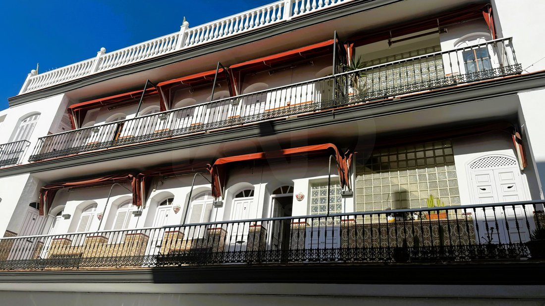 Casa a Tarifa, Andalusia, Spagna 3 - 16528990