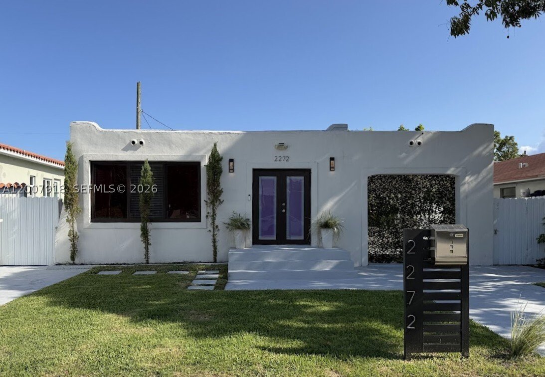 House in Miami, Florida, United States 1 - 17769006