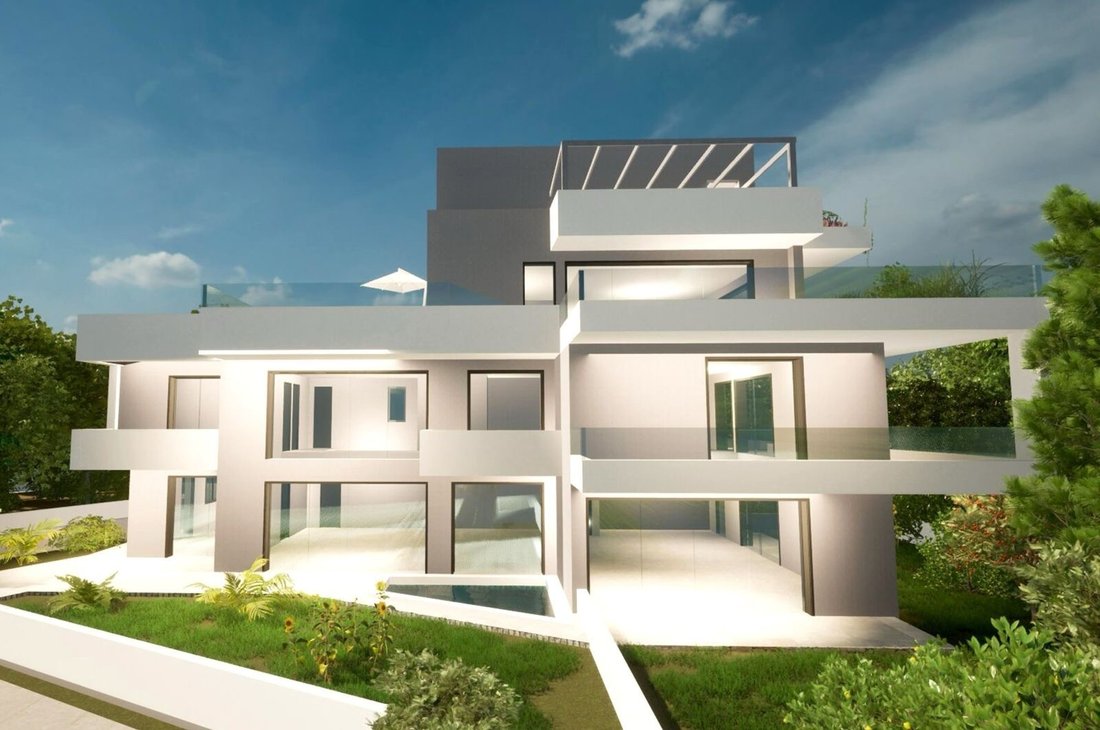 Apartment in Filothei, Attica, Greece 2 - 18347081