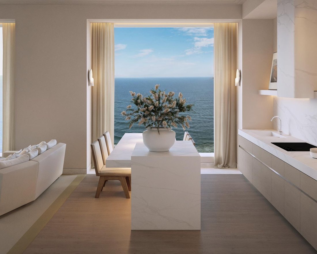 Apartment in Punta del Este, Maldonado Department, Uruguay 4 - 18348060