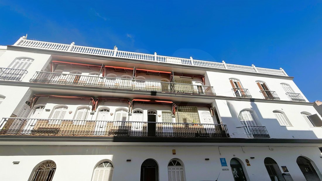Casa a Tarifa, Andalusia, Spagna 2 - 16528990