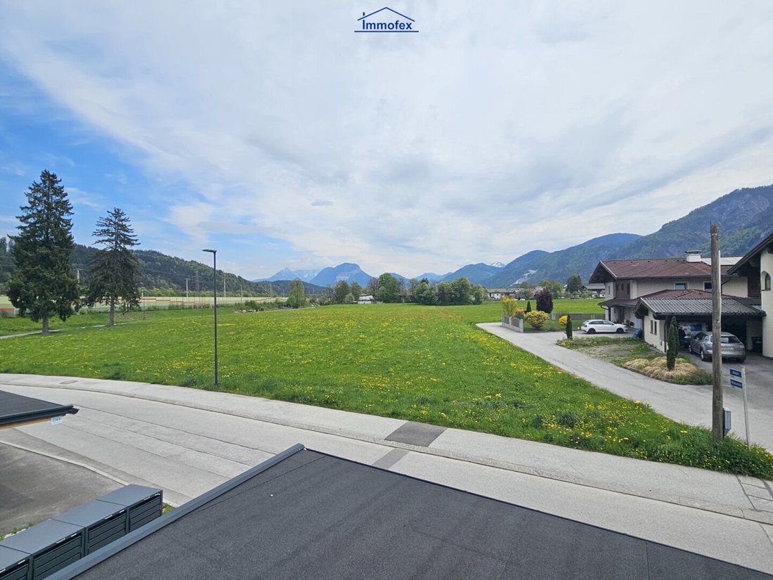 Apartment in Kundl, Tyrol, Austria 5 - 18346735