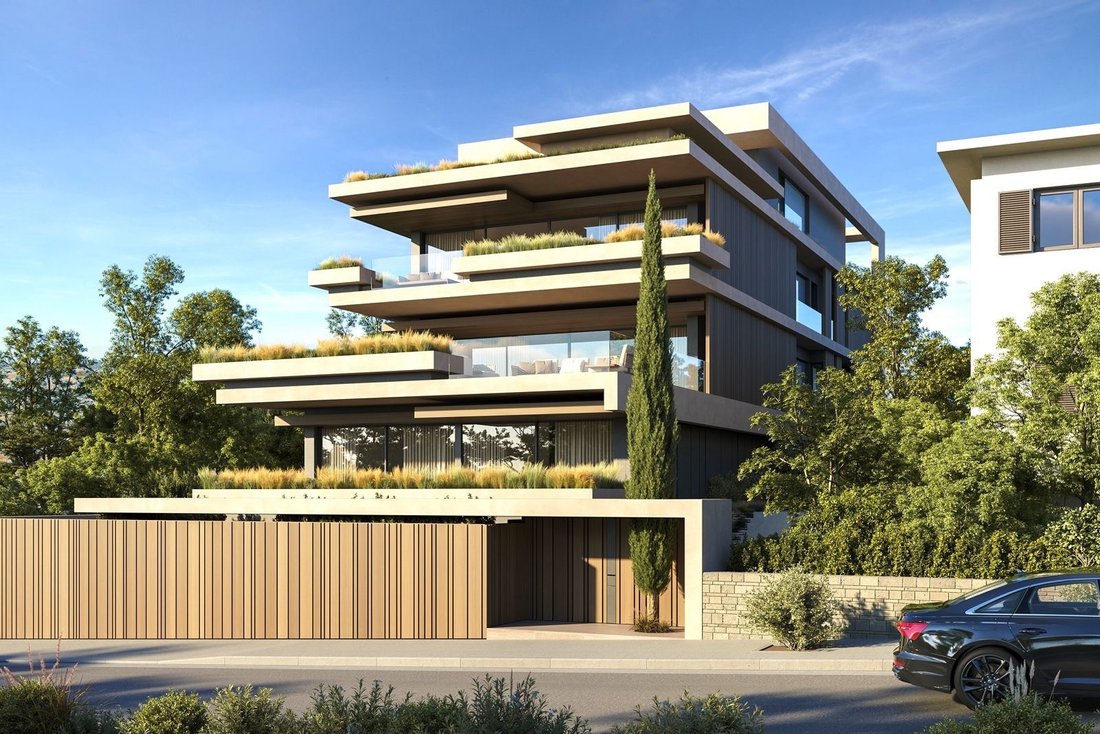 Apartment in Filothei, Attica, Greece 5 - 18347103