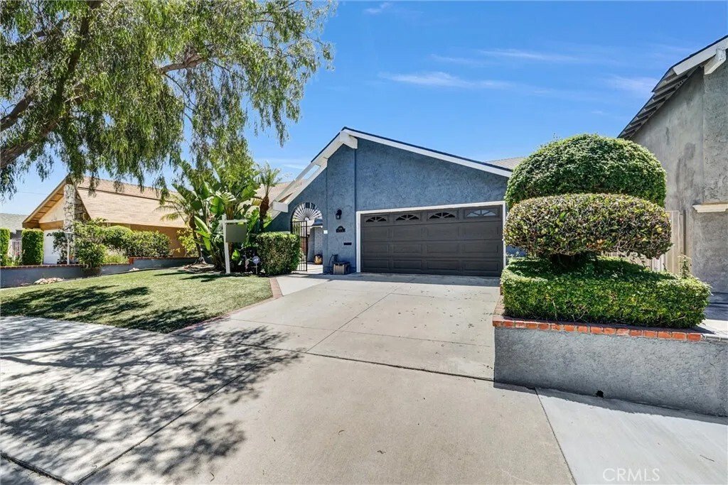 House in Cypress, California, United States 2 - 18268201