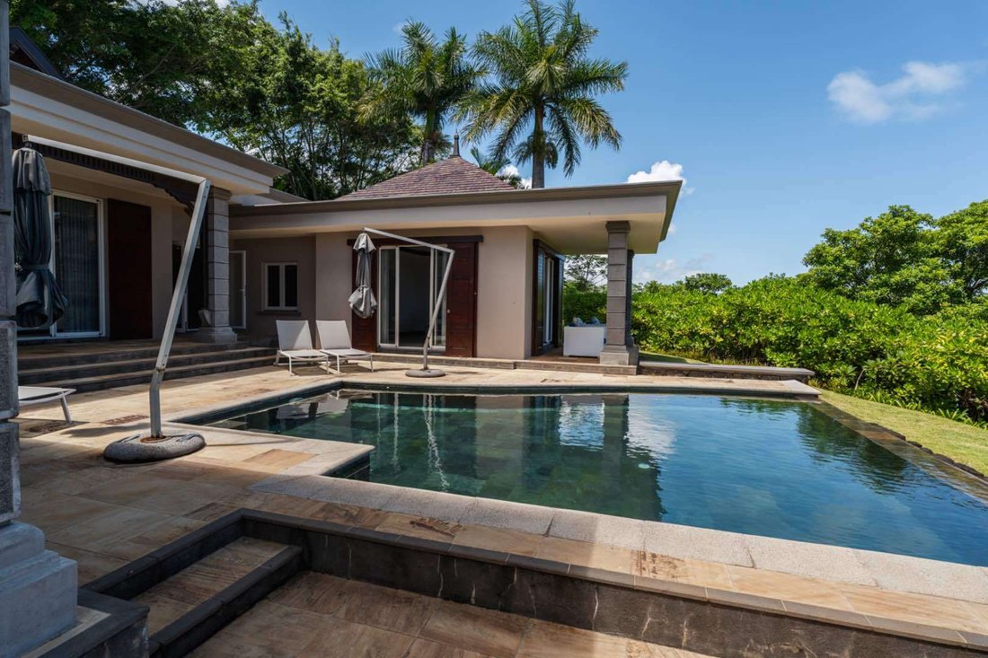 House in Bel Ombre, Savanne District, Mauritius 4 - 18347202