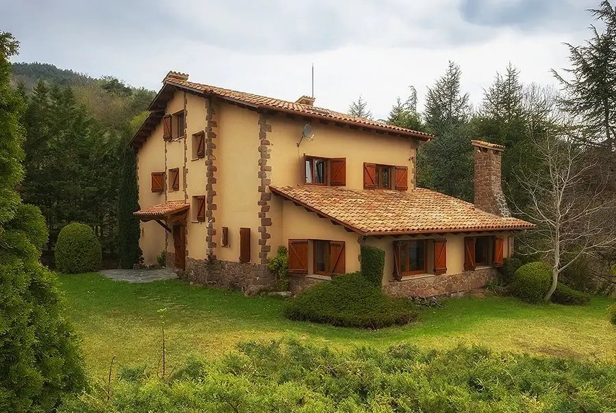 House in Vallfogona de Ripolles, Catalonia, Spain 5 - 18302478