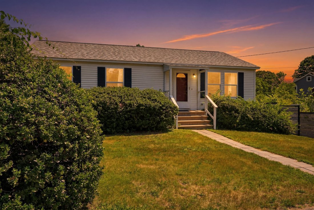 House in Kittery, Maine, United States 1 - 18348005