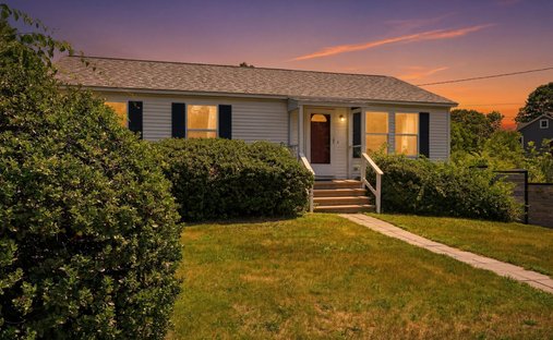 House in Kittery, Maine, United States 1