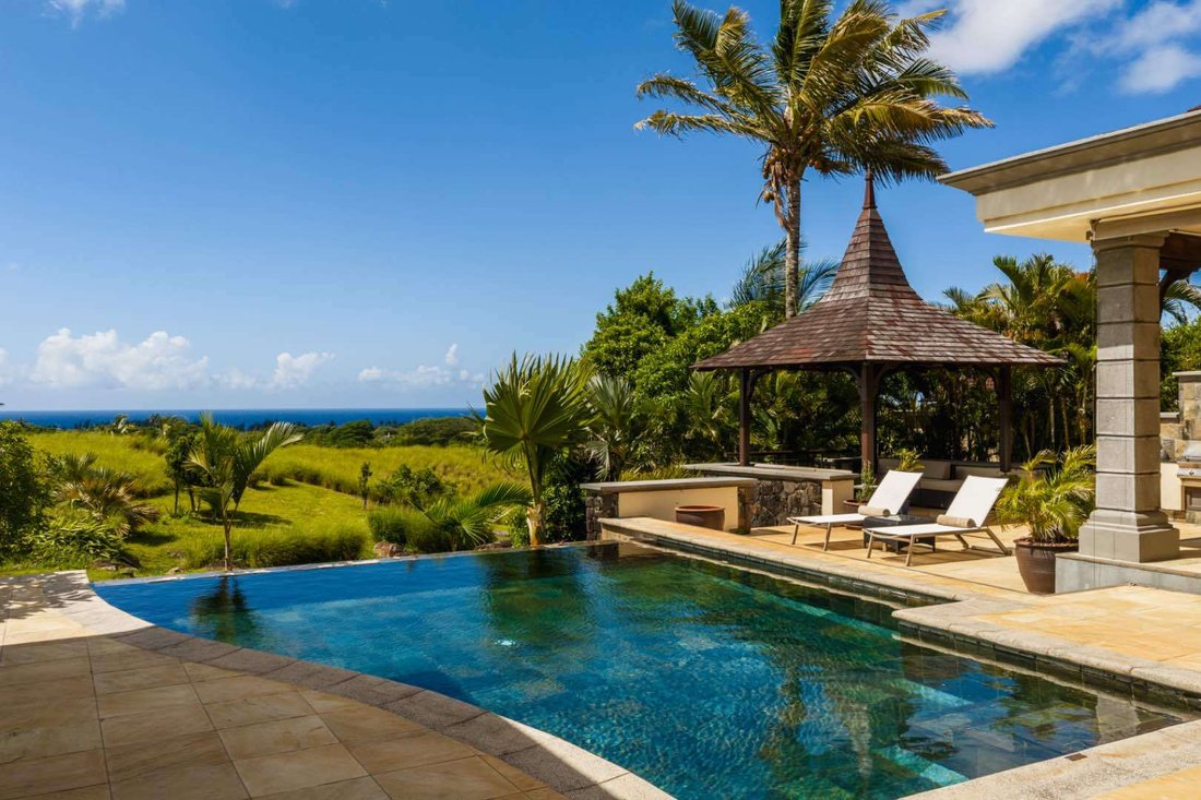 House in Bel Ombre, Savanne District, Mauritius 4 - 18347201