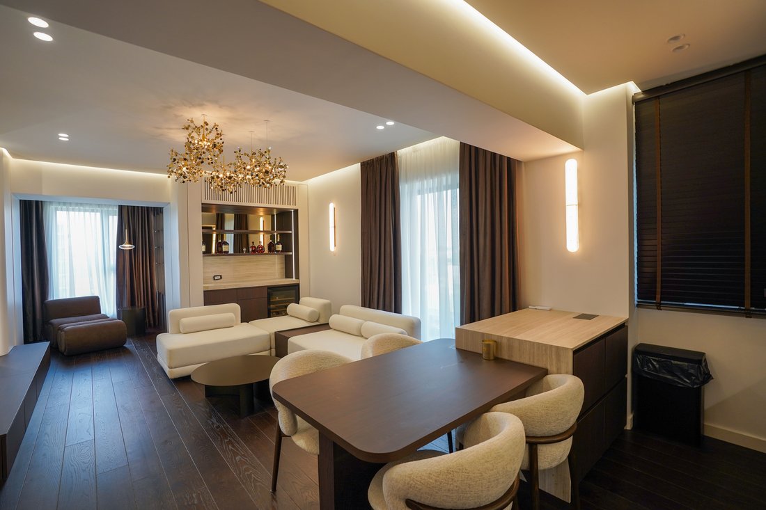 Apartment in Voluntari, Ilfov County, Romania 5 - 18348952