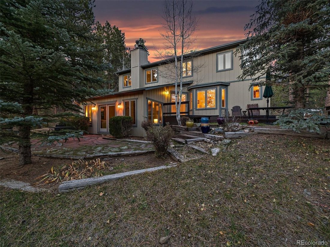 House in Evergreen, Colorado, United States 3 - 18347060