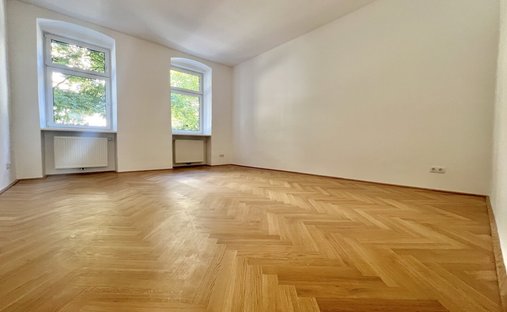 Appartamento a Vienna, Vienna, Austria 1