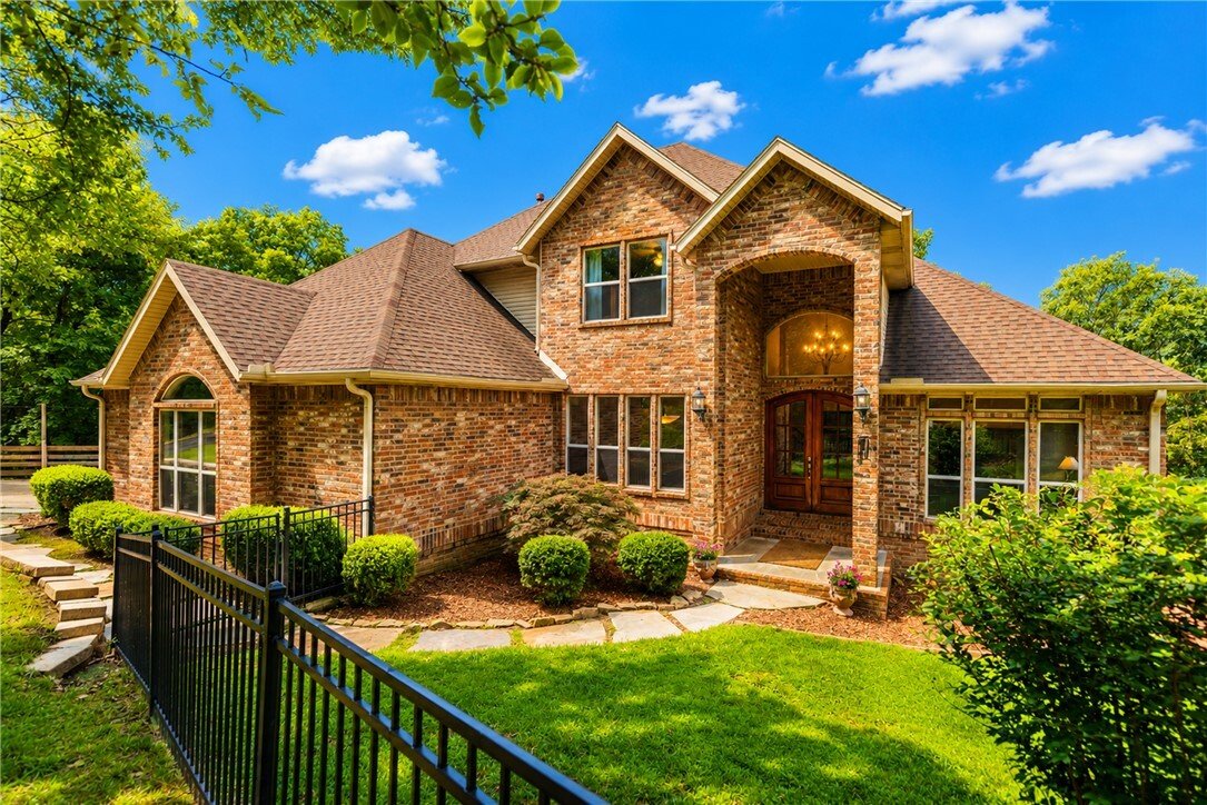 House in Fayetteville, Arkansas, United States 1 - 18349064