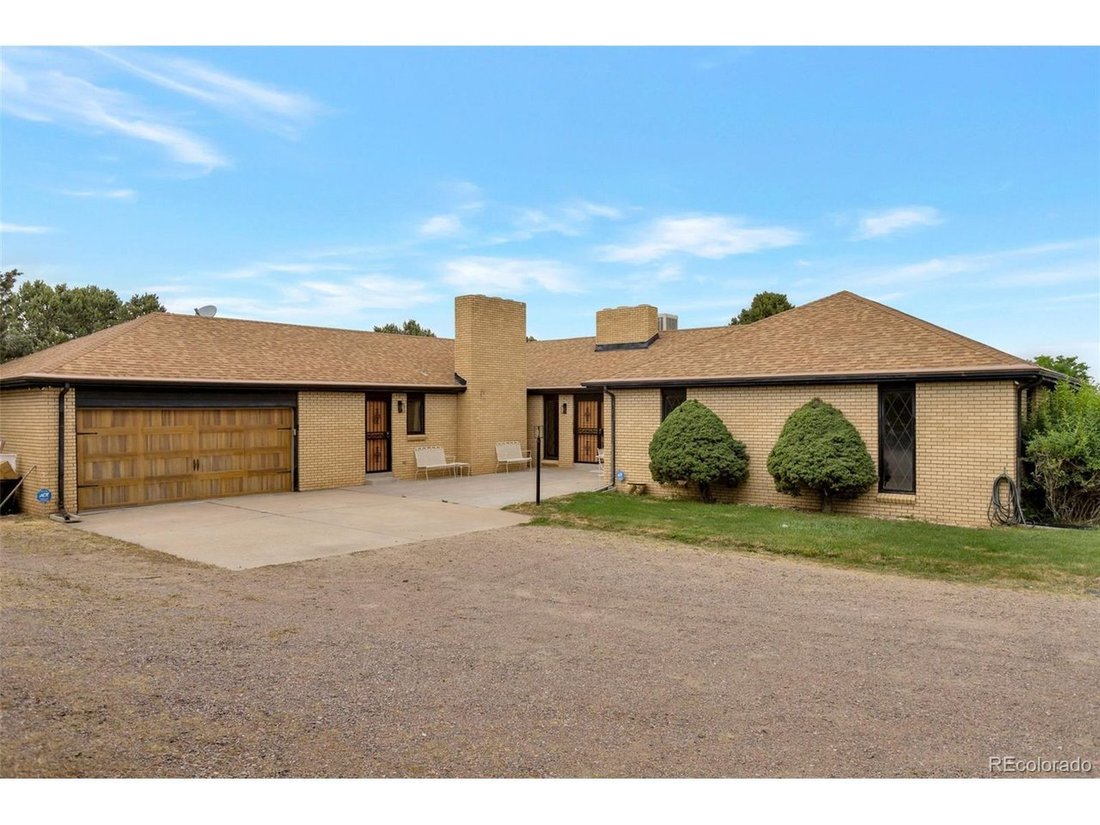 House in Lone Tree, Colorado, United States 1 - 18347059