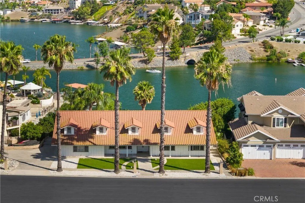 House in Canyon Lake, California, United States 1 - 18347088