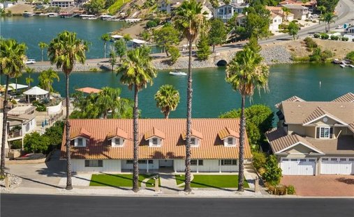 House in Canyon Lake, California, United States 1