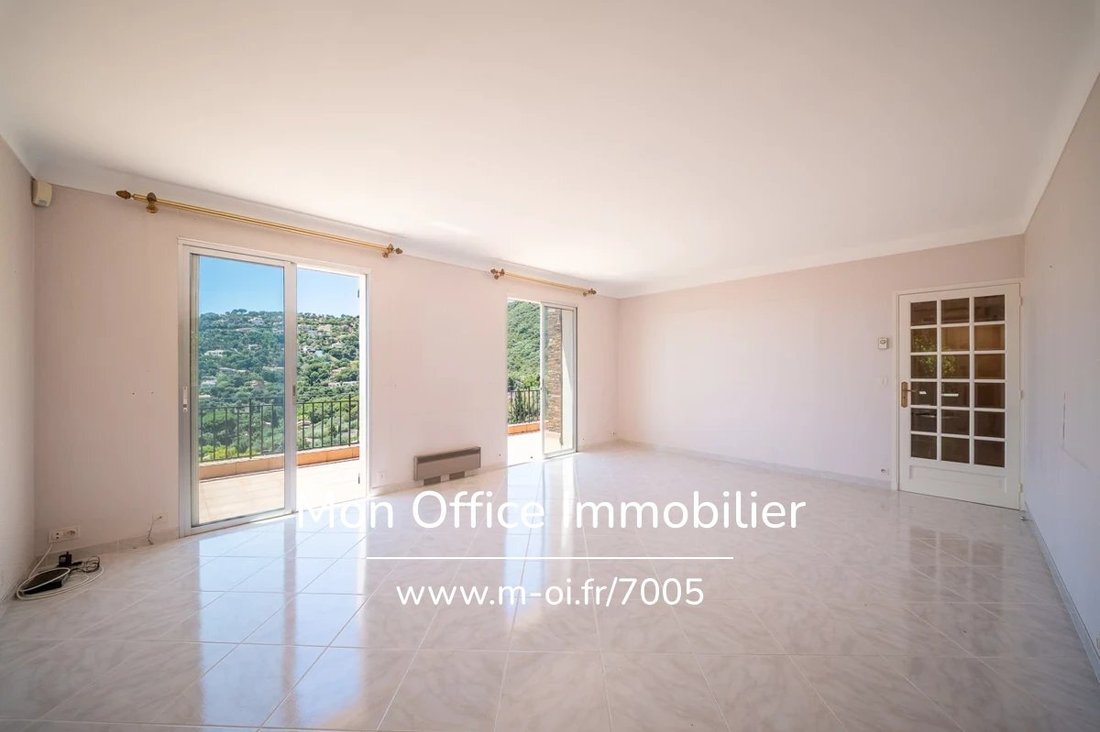 House in Nord, Cavalaire-sur-Mer, France 5 - 18329572