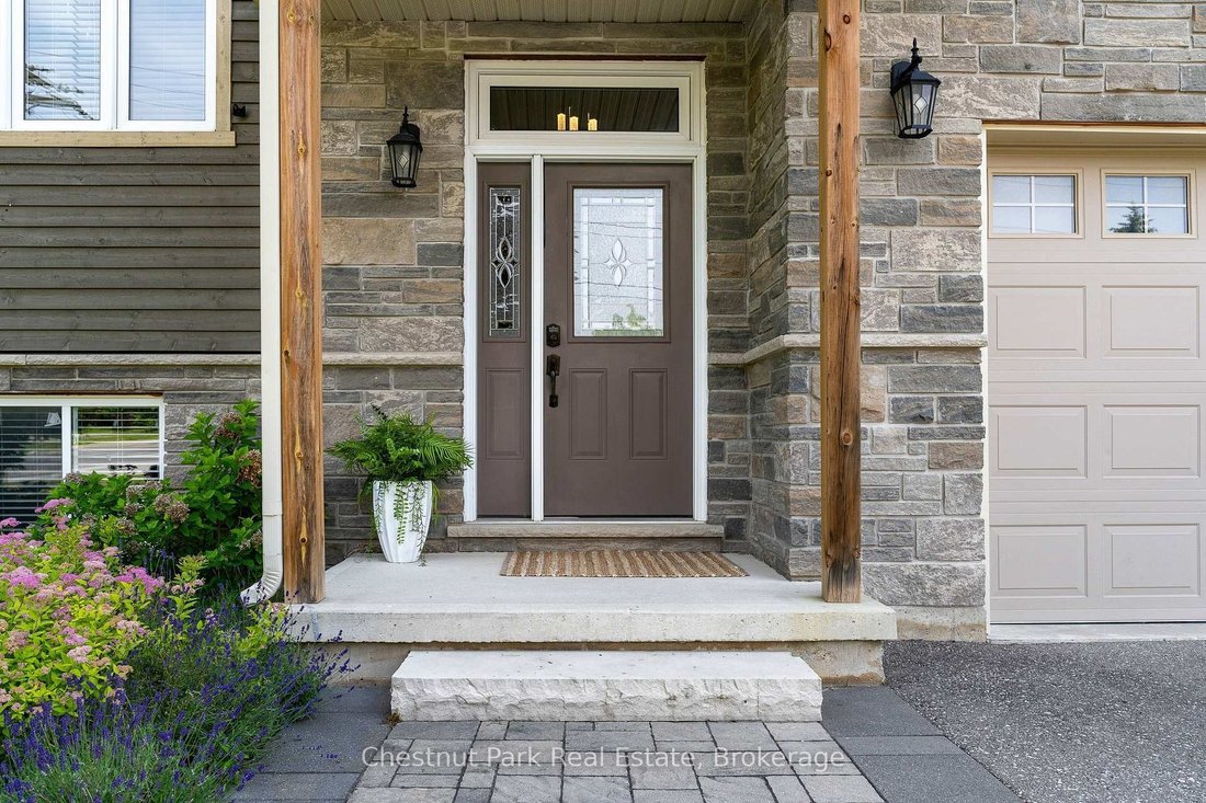 Maison à Collingwood, Ontario, Canada 4 - 18346638