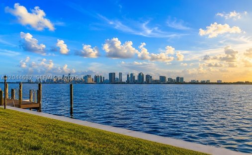 House in Miami Beach, Florida, United States 1