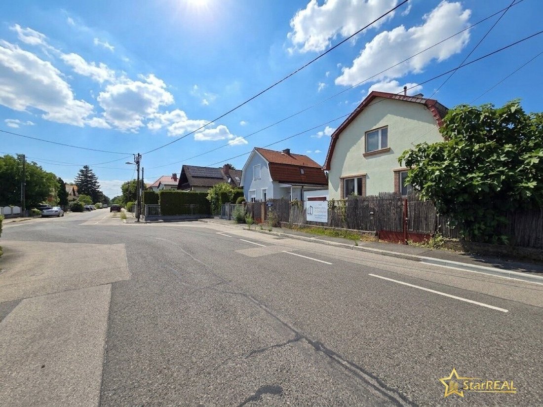House in Vienna, Wien, Austria 1 - 17386809