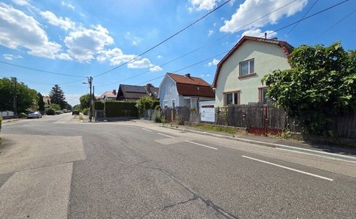 Casa en Viena, Viena, Austria 1