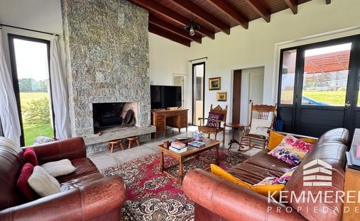 Casa a Manantiales, Dipartimento di Maldonado, Uruguay 1