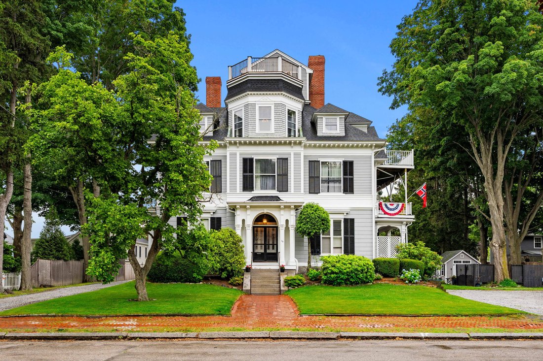 Condo in Newburyport, Massachusetts, United States 2 - 18348948