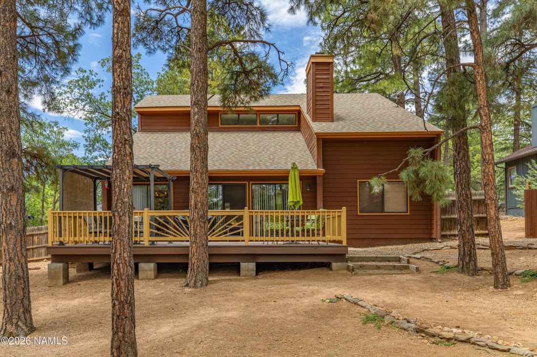 House in Flagstaff, Arizona, United States 4 - 18348990