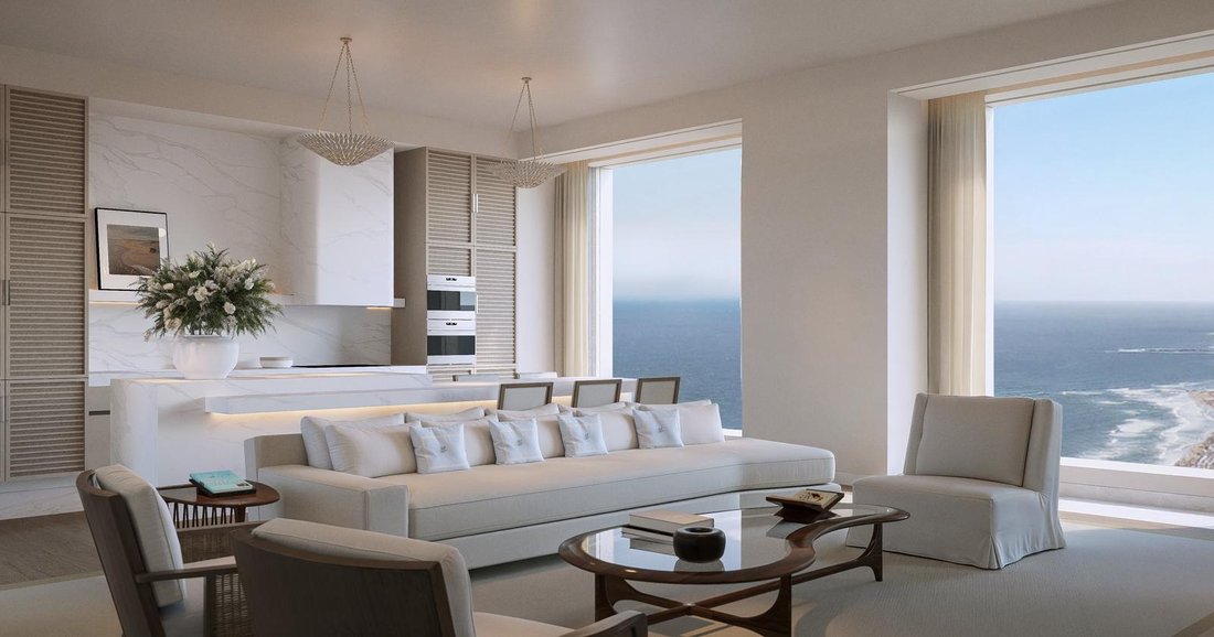 Apartment in Punta del Este, Maldonado Department, Uruguay 1 - 18348060