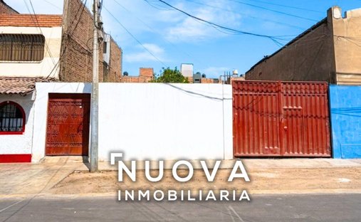 Land in Lima, Belarus 1