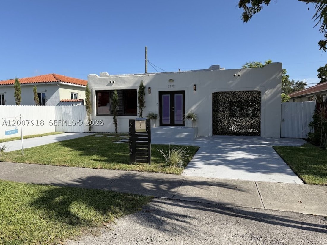 House in Miami, Florida, United States 2 - 17769006