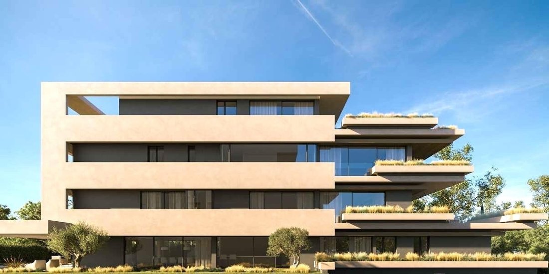 Apartment in Filothei, Attica, Greece 5 - 18347107