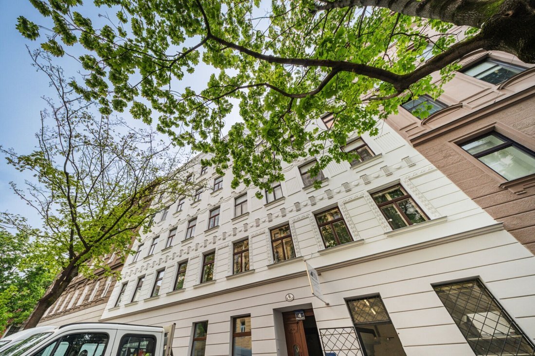 Apartment in Vienna, Wien, Austria 2 - 17027208