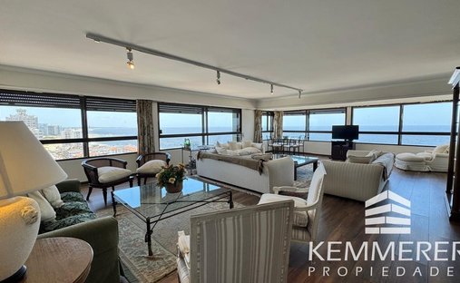 Apartment in Punta del Este, Maldonado Department, Uruguay 1