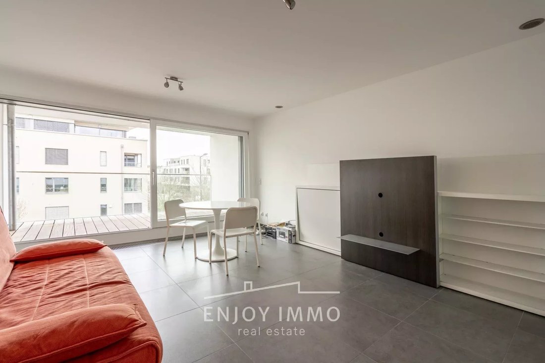 Apartment in Luxembourg, Luxembourg, Luxembourg 5 - 18348149