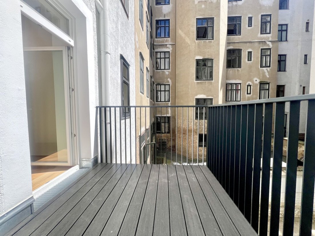 Appartement à Vienne, Vienne, Autriche 5 - 17027208