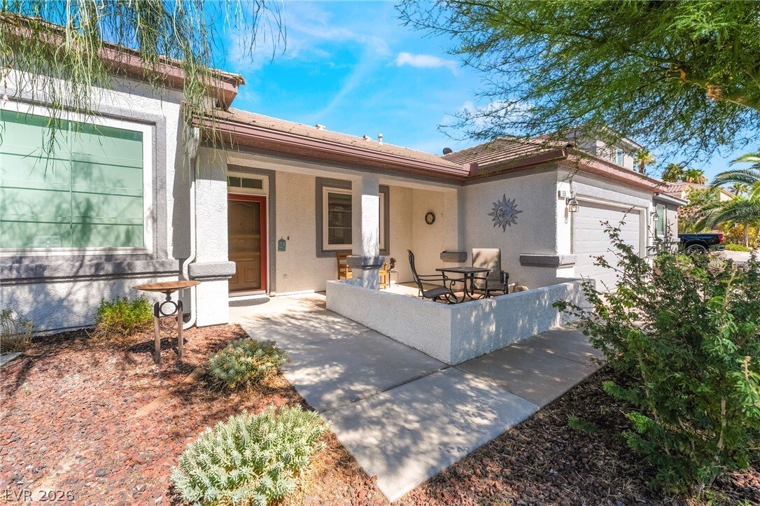 House in Henderson, Nevada, United States 1 - 18347053