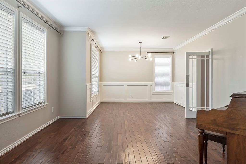 House in Flower Mound, Texas, United States 4 - 18347187