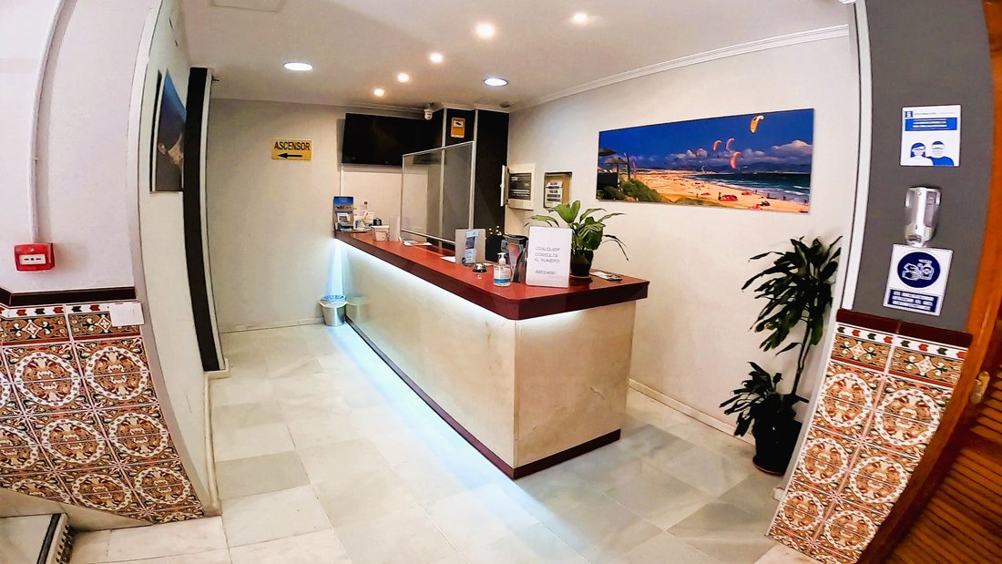 Casa a Tarifa, Andalusia, Spagna 4 - 16528990