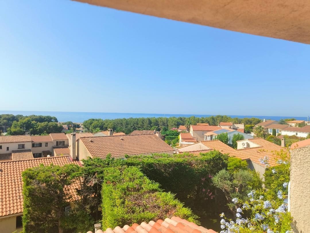 House in Le Village-L'Esperon, Sausset-les-Pins, France 1 - 18348729