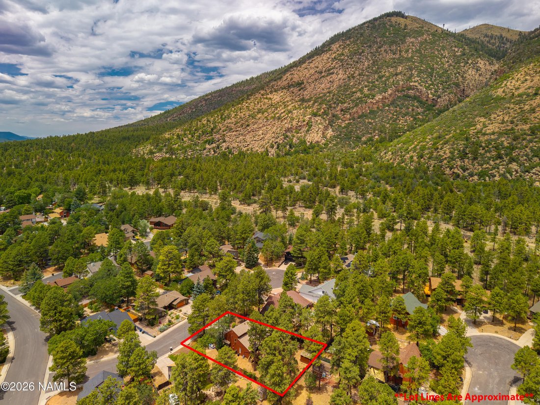 House in Flagstaff, Arizona, United States 5 - 18348990