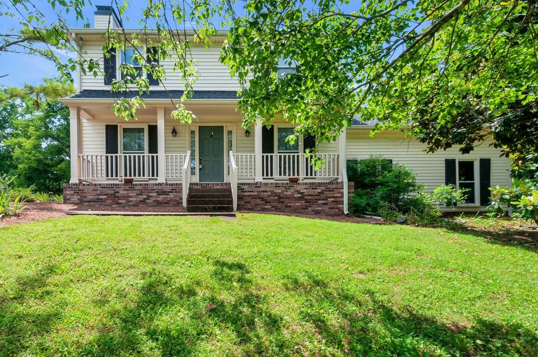 House in Nashville, Tennessee, United States 1 - 18347131