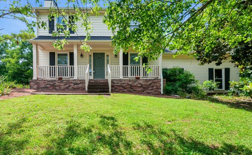 House in Nashville, Tennessee, United States 1