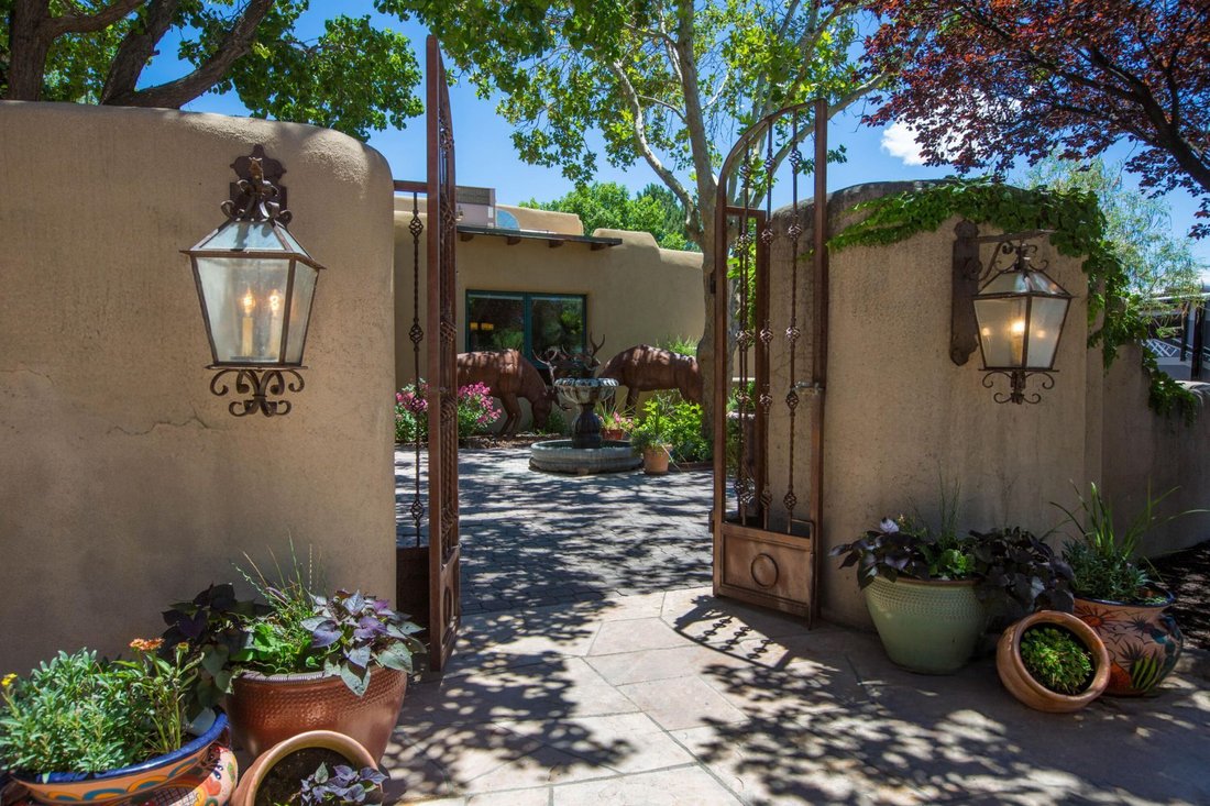 House in Albuquerque, New Mexico, United States 3 - 18348814
