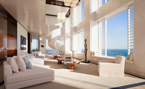 Apartment in Punta del Este, Maldonado Department, Uruguay 1