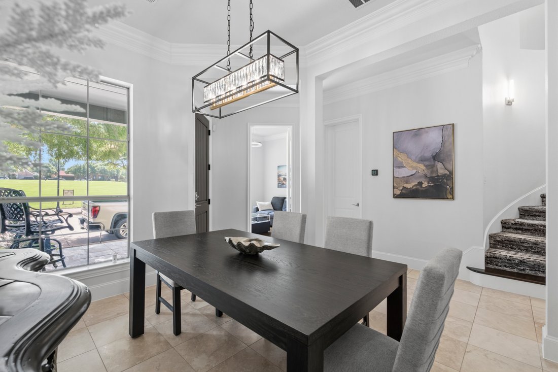 House in McKinney, Texas, United States 5 - 17629355