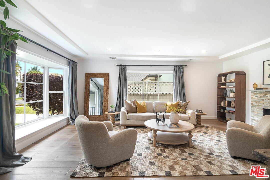 House in Los Angeles, California, United States 4 - 18348008