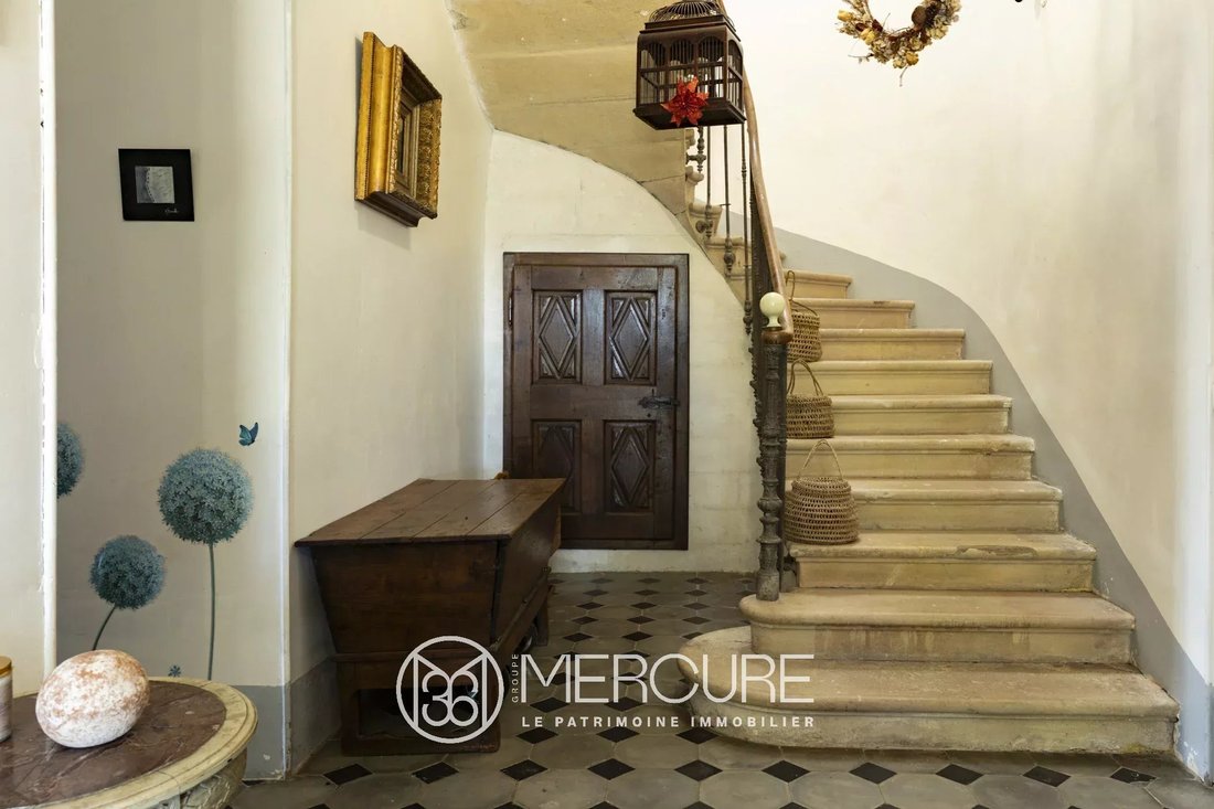 House in Lisle-sur-Tarn, Occitania, France 2 - 17671573